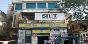 Glow Sign Board in Ajmer