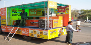 Events organiser company in ajmer