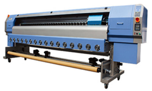 Flex Printing in Ajmer